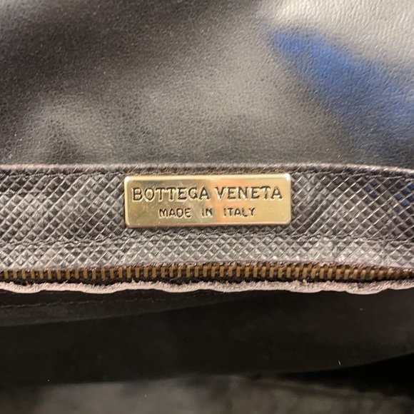 Vintage Bottega Veneta bag - Picture 7 of 10